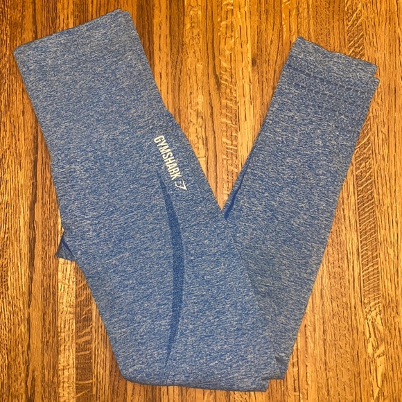 Gymshark Pants - Gymshark Seamless Leggings Size XS